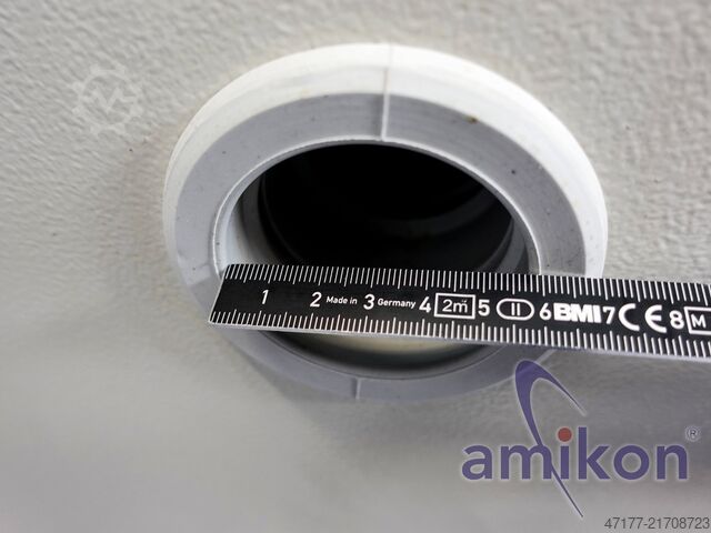 -70°C tot +180°C 600 liter Weiss Temperaturprüfschrank WT-600/70/5