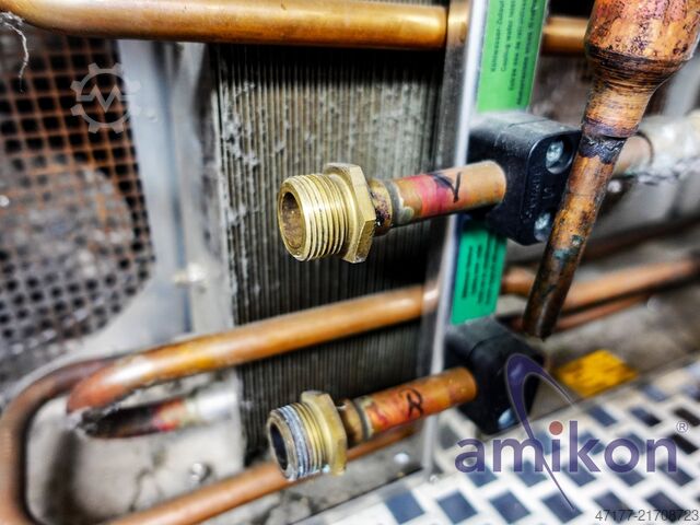 -70°C tot +180°C 600 liter Weiss Temperaturprüfschrank WT-600/70/5