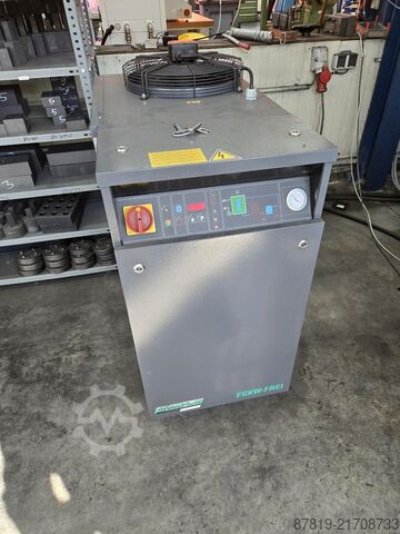 κατακόρυφο κέντρο κατεργασίας Röders Tec RFM-600