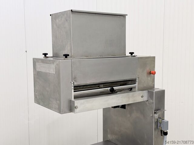 Konditorivaror Tromp 3-Roll Extruder