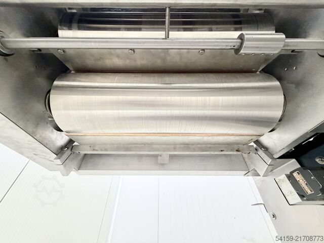 Konditorivaror Tromp 3-Roll Extruder