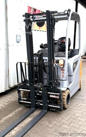 Gaffeltruck ID-nr. F00065 STILL RX20 - 18 P/H