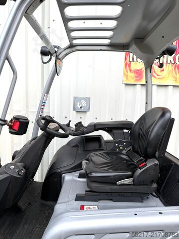 Gaffeltruck ID-nr. F00065 STILL RX20 - 18 P/H