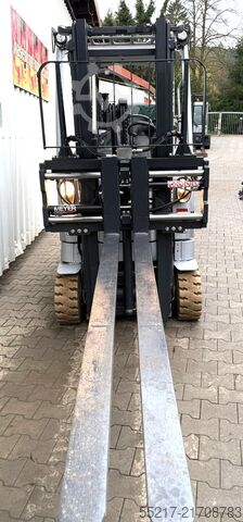 Gaffeltruck ID-nr. F00065 STILL RX20 - 18 P/H