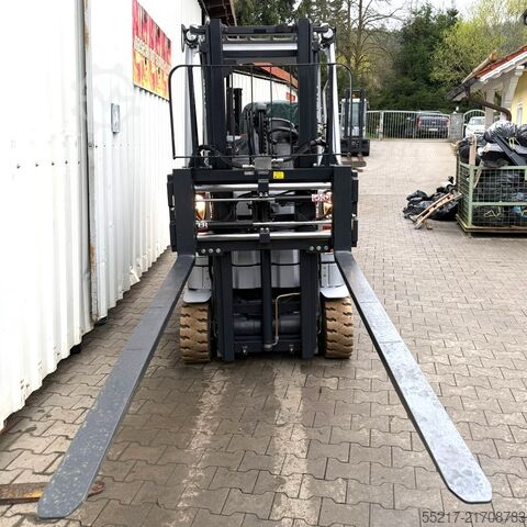 Gaffeltruck ID-nr. F00065 STILL RX20 - 18 P/H