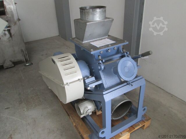 Broyeur fin / Broyeur de coupe HERBOLD SMF 30/30-F9-6