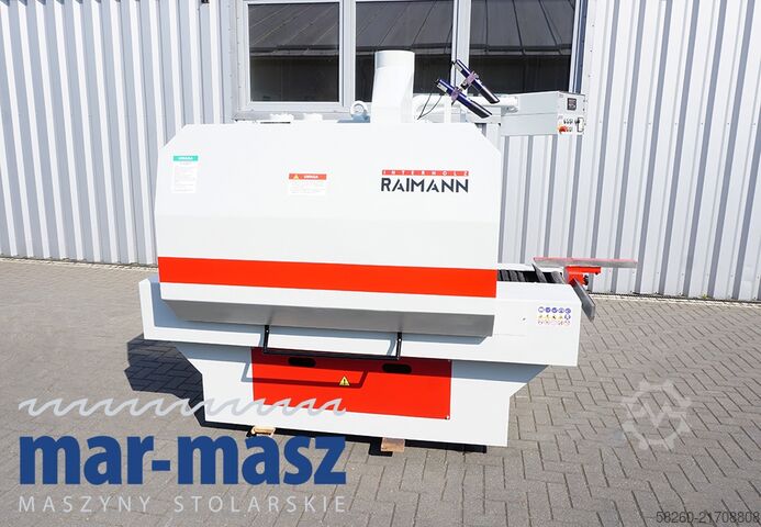 Caterpillar multi-saw RAIMANN KR 230D 250/140 