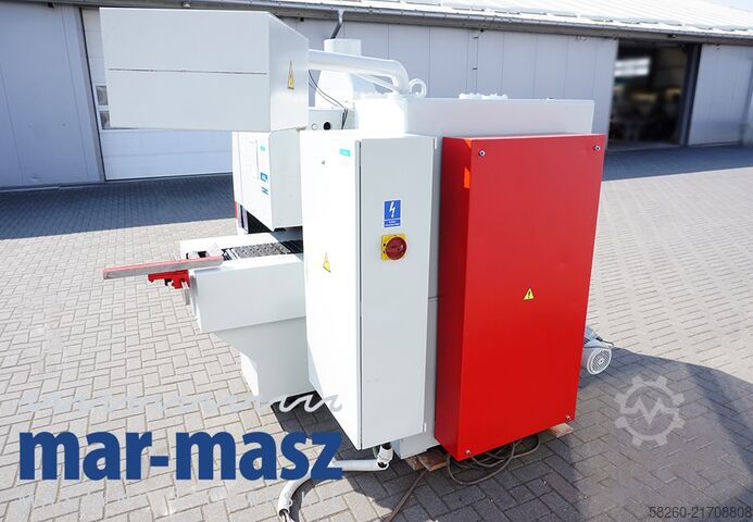 Caterpillar multi-saw RAIMANN KR 230D 250/140 