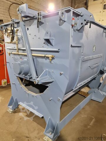 Sušička / Čistič / Suchý čistič HERBOLD T 2015