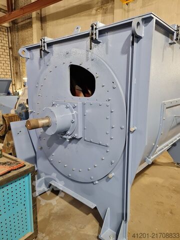 Sušička / Čistič / Suchý čistič HERBOLD T 2015