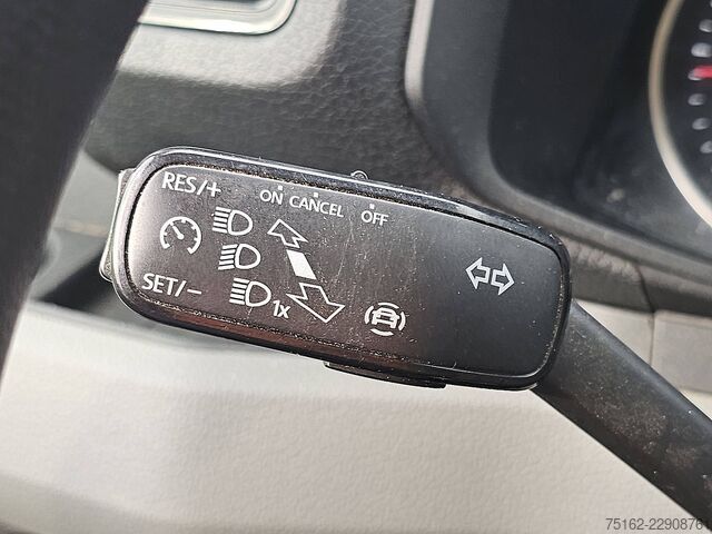 Ανατρεπόμενο φορτηγό VW CRAFTER 35 2.0 kipper EURO6