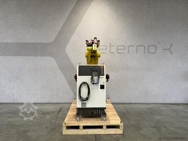  FANUC M-900iA/350
