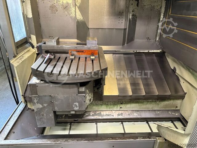 DECKEL MAHO DMU 80 P Hi-dyn