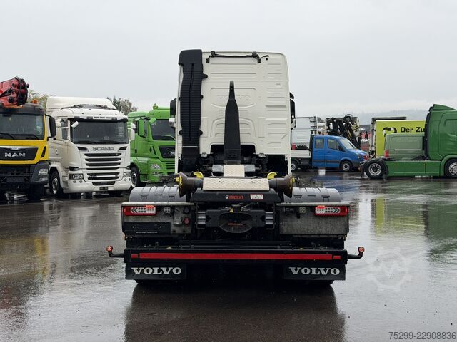  Volvo FH 460 6x2