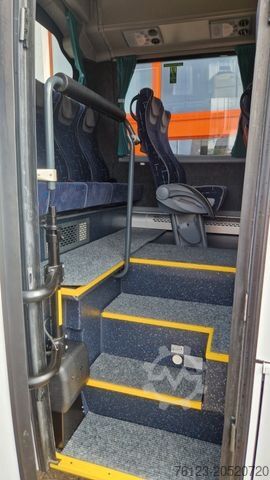 Minibús TEMSA 5 x Prestij SX Automatik Novo Lux Stock