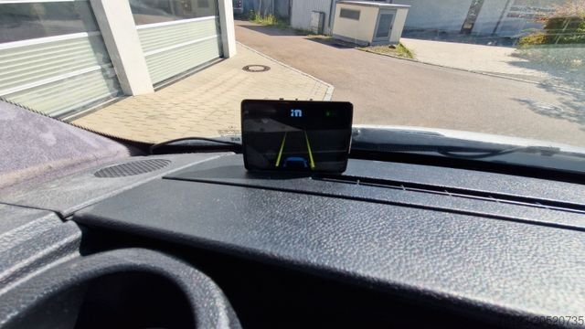 Minibús MERCEDES-BENZ 30 Sitzer Schulbus Transferbus 519 Stock