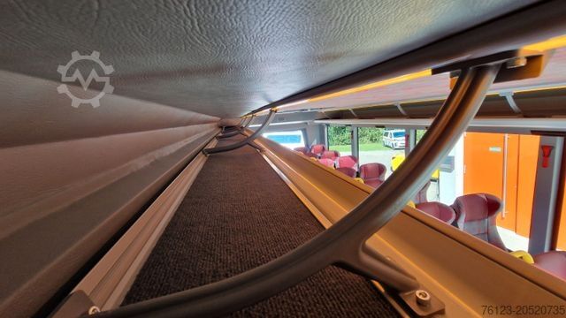 Minibús MERCEDES-BENZ 30 Sitzer Schulbus Transferbus 519 Stock