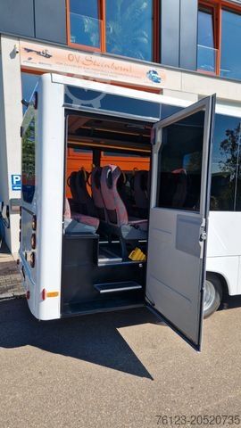 Minibús MERCEDES-BENZ 30 Sitzer Schulbus Transferbus 519 Stock