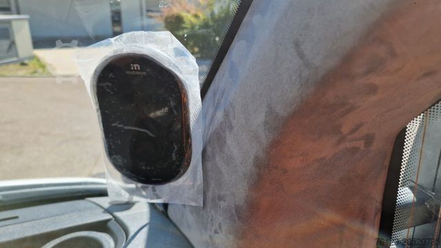 Minibús MERCEDES-BENZ 30 Sitzer Schulbus Transferbus 519 Stock