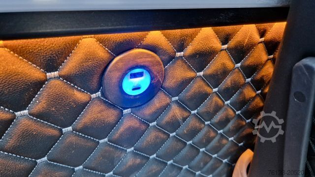 Minibüs MERCEDES-BENZ 517 Sprinter GSR2 Automatik 20 SS Stock