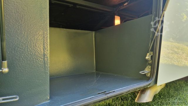 Minibús TEMSA Prestij SX Novo Lux Daily