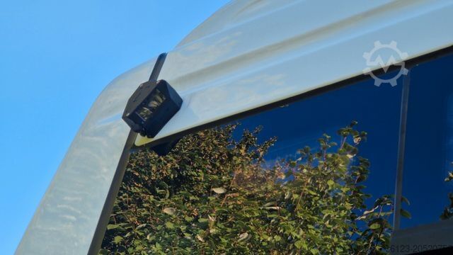 Minibús TEMSA Prestij SX Novo Lux Daily