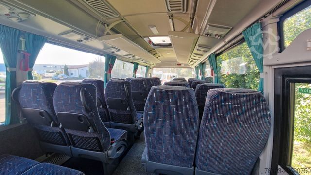 Minibús TEMSA Prestij SX Novo Lux Daily