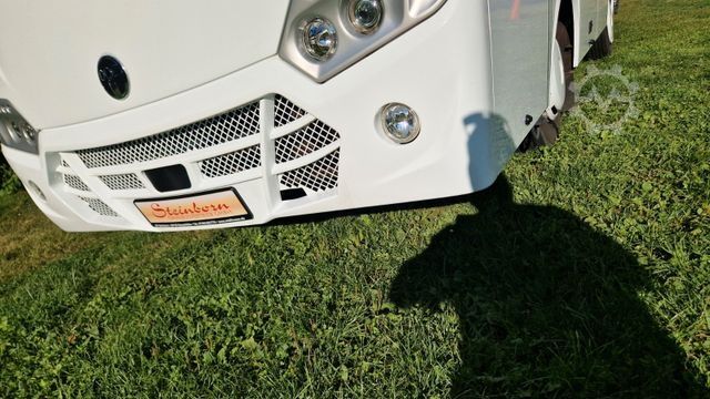 Minibús TEMSA Prestij SX Novo Lux Daily