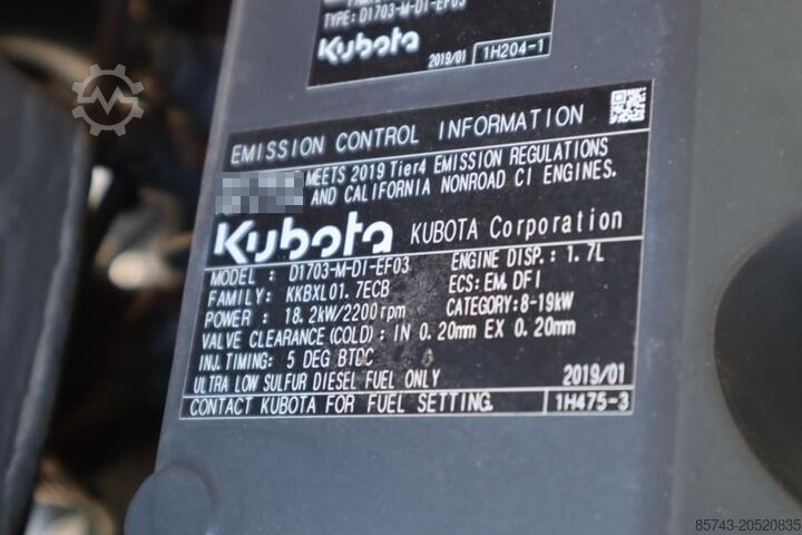 Tandemrol Wacker Neuson RD28-120 Diesel, Front And Rear Vibrating Smooth D