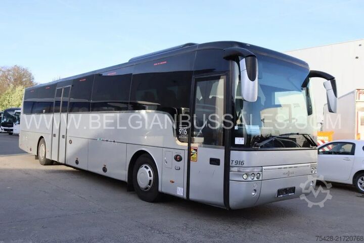 Autocarros interurbanos Van Hool T916 Atlon
