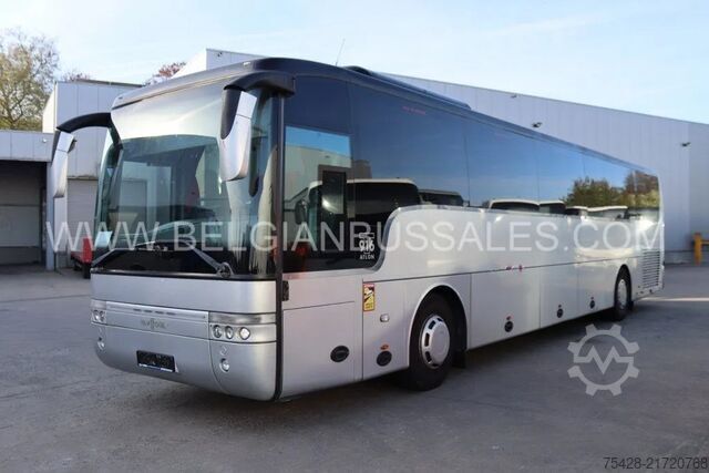 Autocarros interurbanos Van Hool T916 Atlon