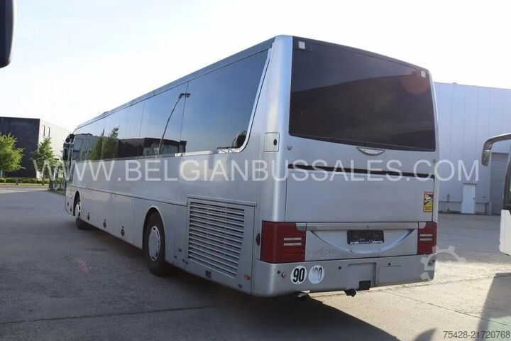 Autocarros interurbanos Van Hool T916 Atlon