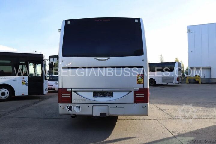 Autocarros interurbanos Van Hool T916 Atlon