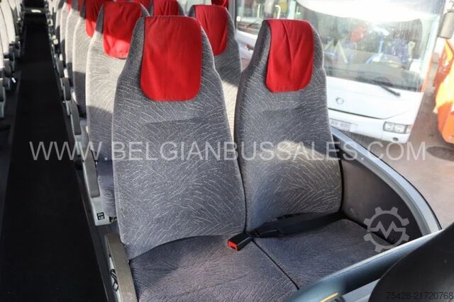Autocarros interurbanos Van Hool T916 Atlon