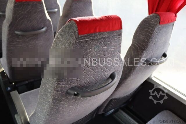 Intercitybus Van Hool T916 Atlon / Optimum / TX / Airco