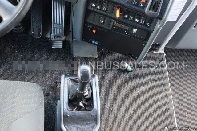 Intercitybus Van Hool T916 Atlon / Optimum / TX / Airco