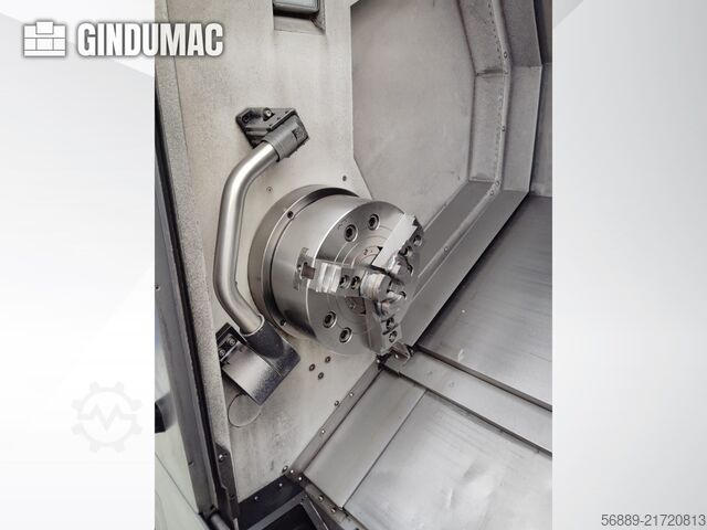 DOOSAN Puma 2600YB II DOOSAN Puma 2600YB II