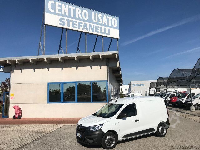 Furgone Renault EXPRESS CH1