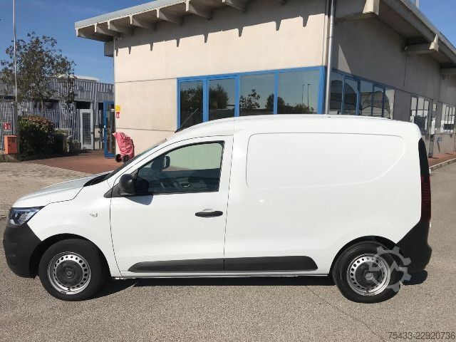 Furgone Renault EXPRESS CH1