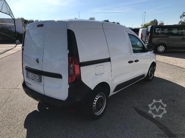 Furgone Renault EXPRESS CH1