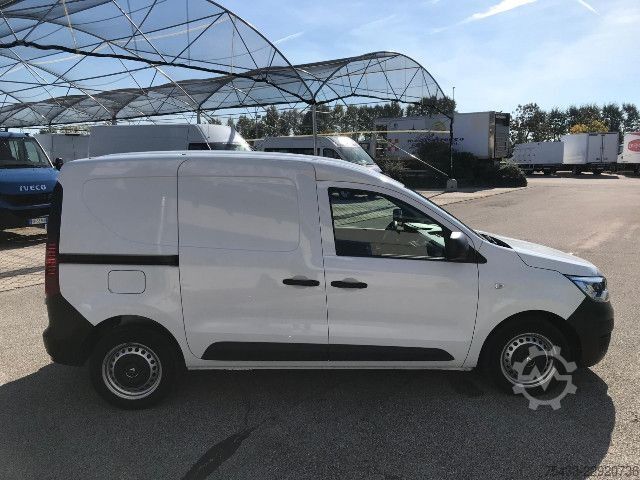 Furgone Renault EXPRESS CH1