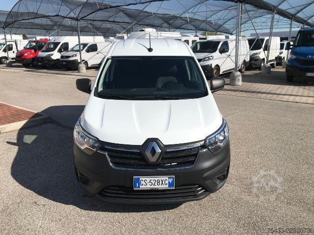 Furgone Renault EXPRESS CH1