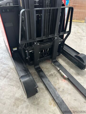 Reach truck EP CQD16 PRO
