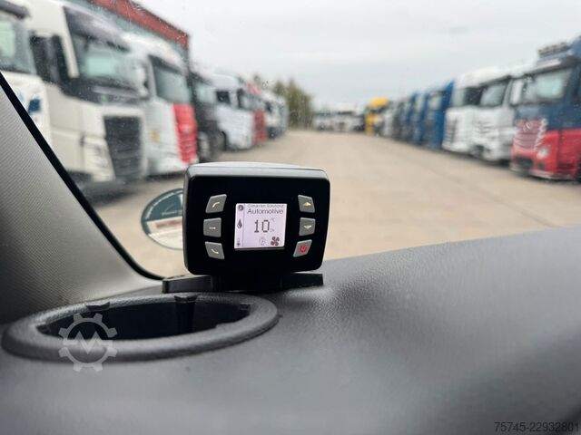 Κλειστό βαν RENAULT MASTER 2,3 * PHARMA ZERTIFIKAT * KLIMA *