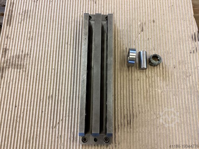 Egyenesítő ARKU RM 1825