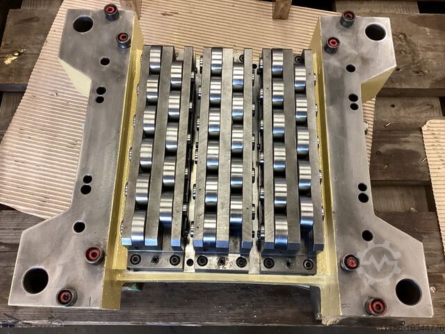 Egyenesítő ARKU RM 1825