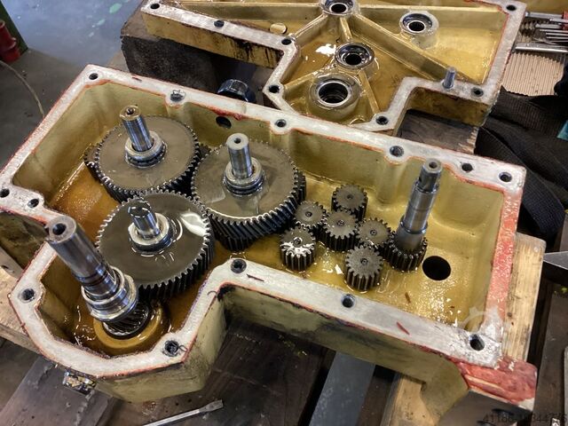 Egyenesítő ARKU RM 1825