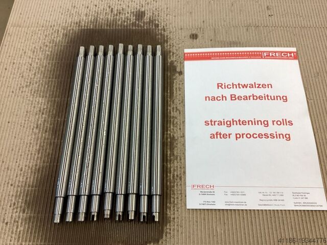 Egyenesítő ARKU RM 1825