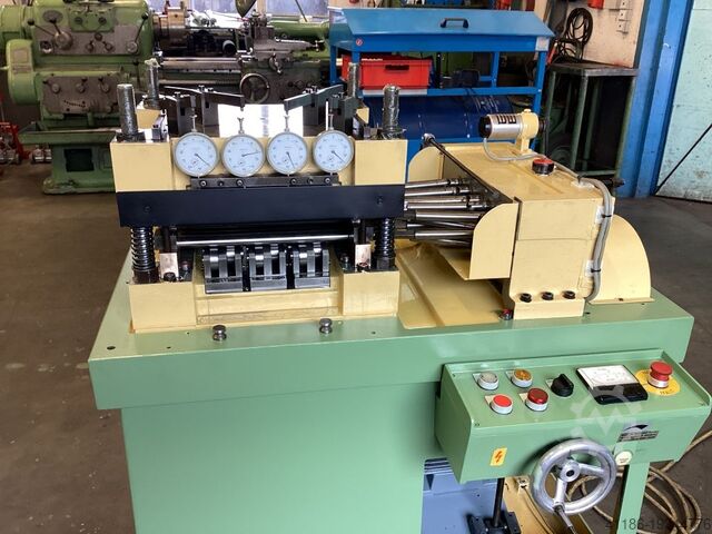 Egyenesítő ARKU RM 1825