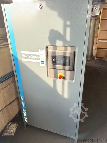 Schroefcompressor ATLAS COPCO GA 26 VSD+FF